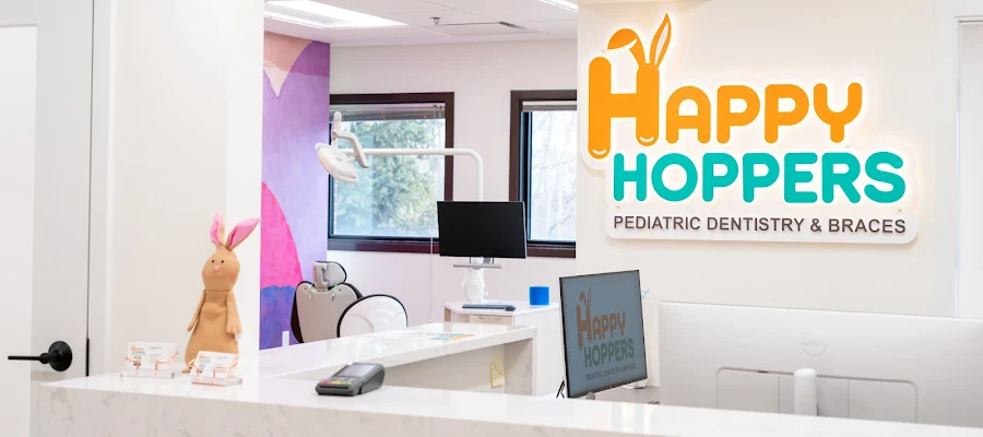 Happy Hoppers Dental Methuen