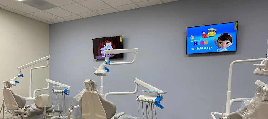 Happy KiDDS Dental Studio