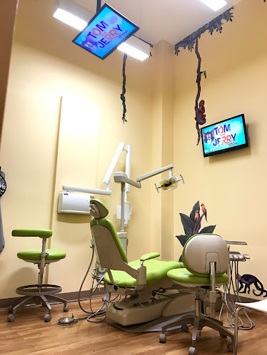 Happy KiDDS Pediatric Dentistry