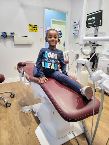 Happy Kids Dental