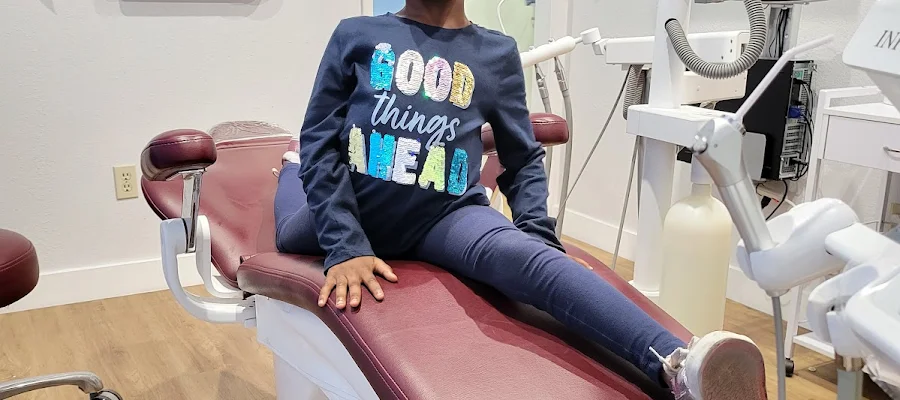 Happy Kids Dental