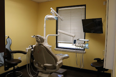Happy Sapiens Dental