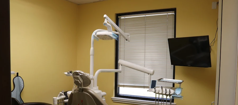 Happy Sapiens Dental