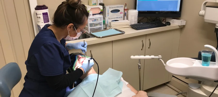 Happy Smiles Dental - Dr. Diana Gerov DDS | Dentist in New Hyde Park