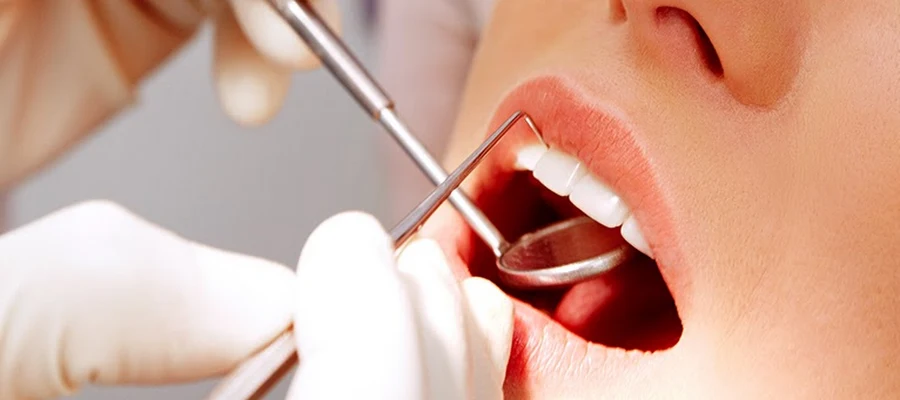 Happy Smiles Dental