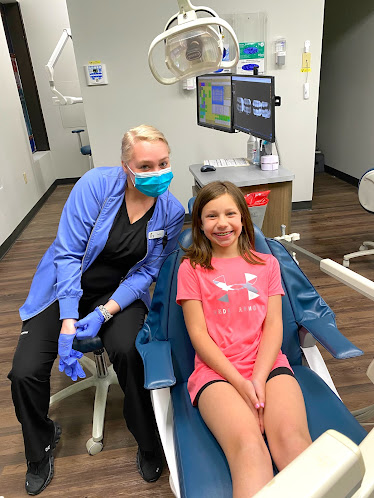 Happy Smiles Dentistry - Tupelo