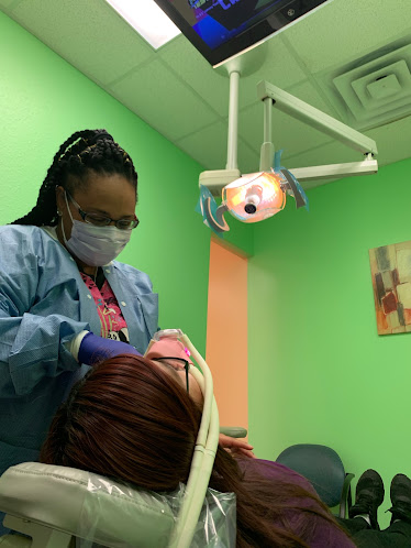 Happy Teeth Dental Centers