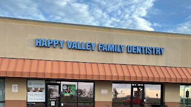 Happy Valley Family Dentistry