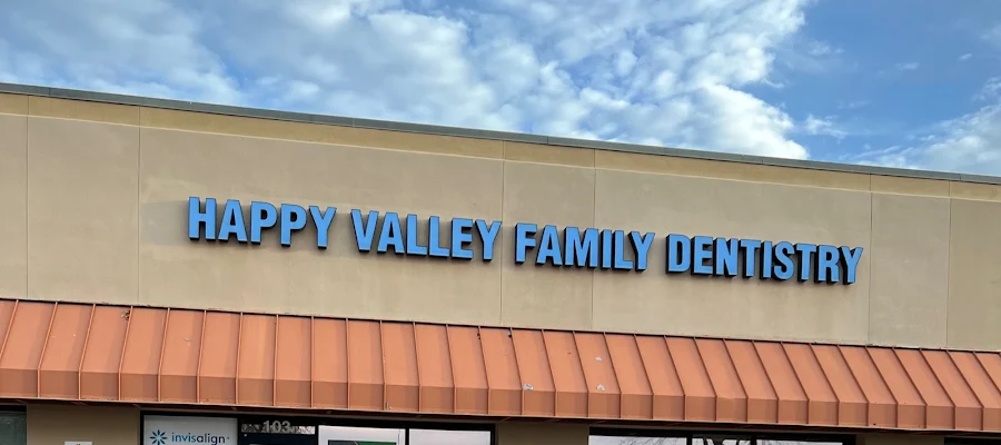 Happy Valley Family Dentistry