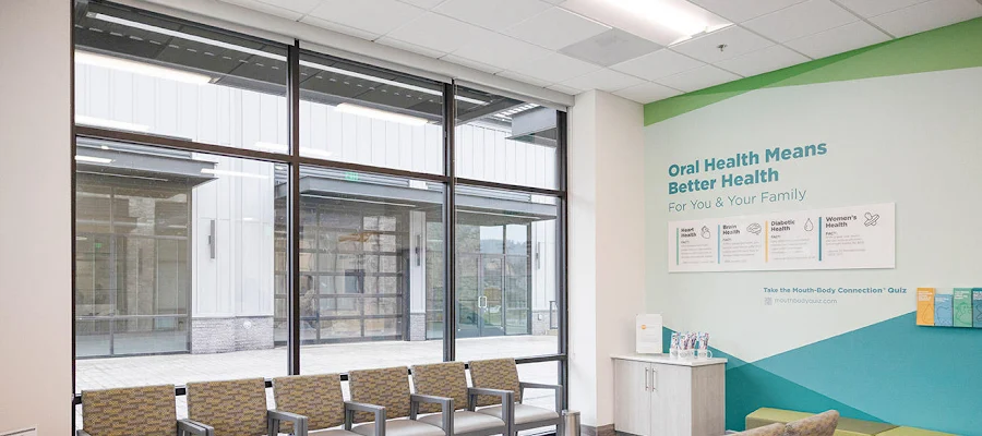 Happy Valley Modern Dentistry