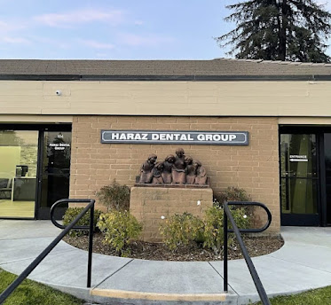 Haraz Dental Group
