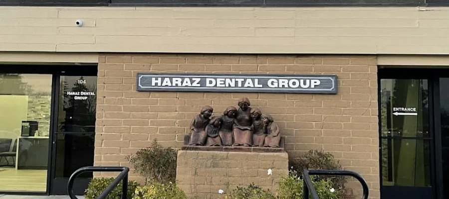 Haraz Dental Group