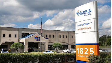 Harbin Clinic Endocrinology Rome