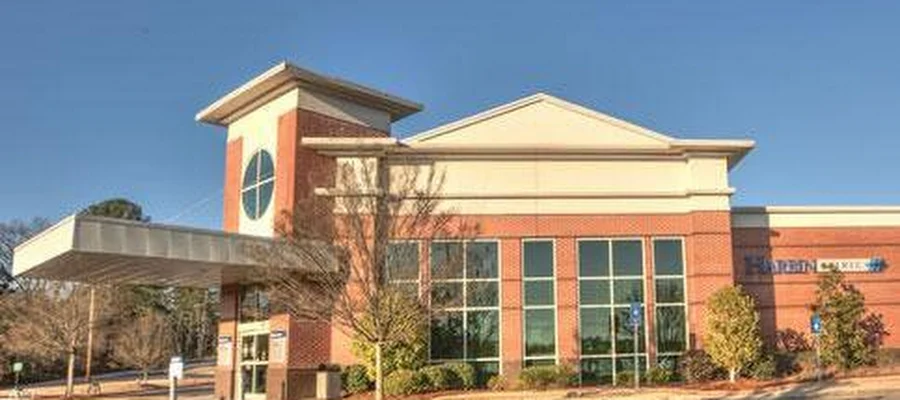 Harbin Clinic Family Medicine Cedartown