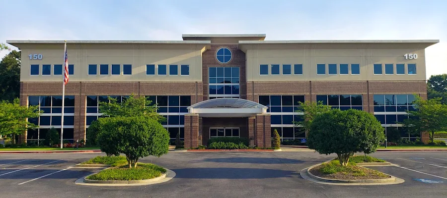 Harbin Clinic Primary Care Cartersville