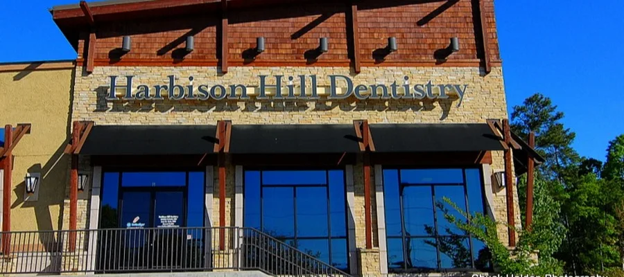Harbison Hill Dentistry