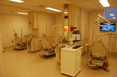 Harbor Care Health and Wellness Center