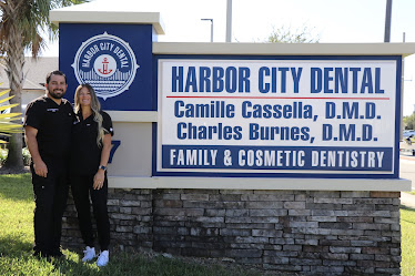 Harbor City Dental
