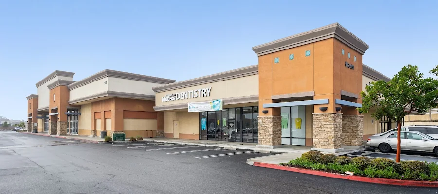 Harbor City Modern Dentistry