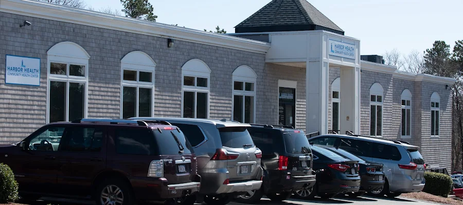 Harbor Community Health Center-Hyannis