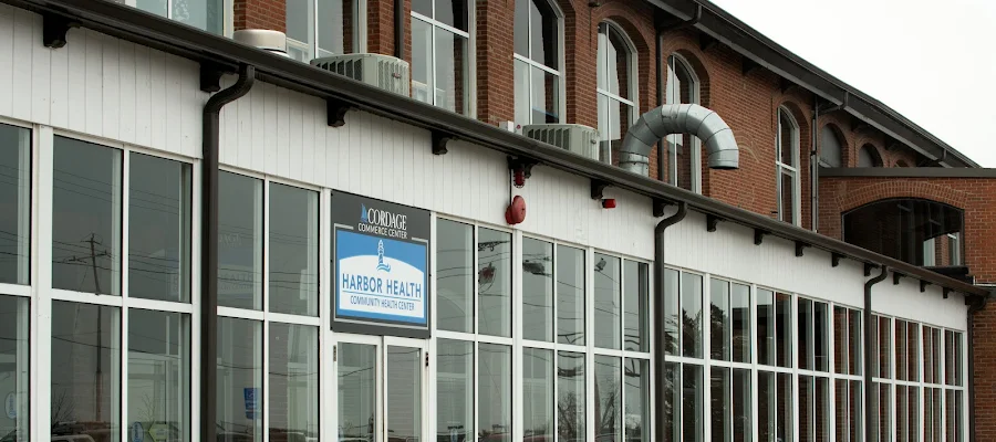 Harbor Community Health Center-Plymouth