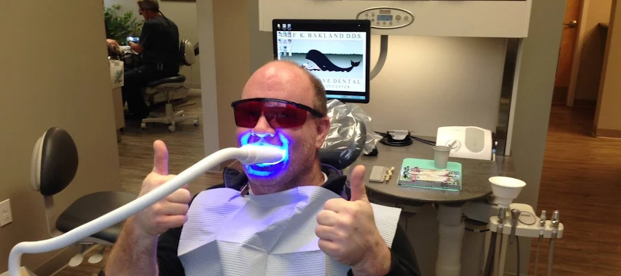Harbor Cove Dental