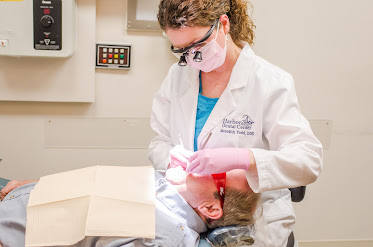 Harbor Dental Center