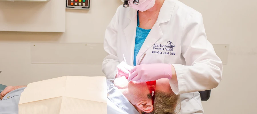 Harbor Dental Center
