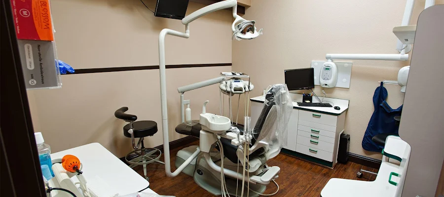 Harbor Dental Group: Alexander Vilderman DDS