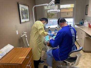 Harbor Dental