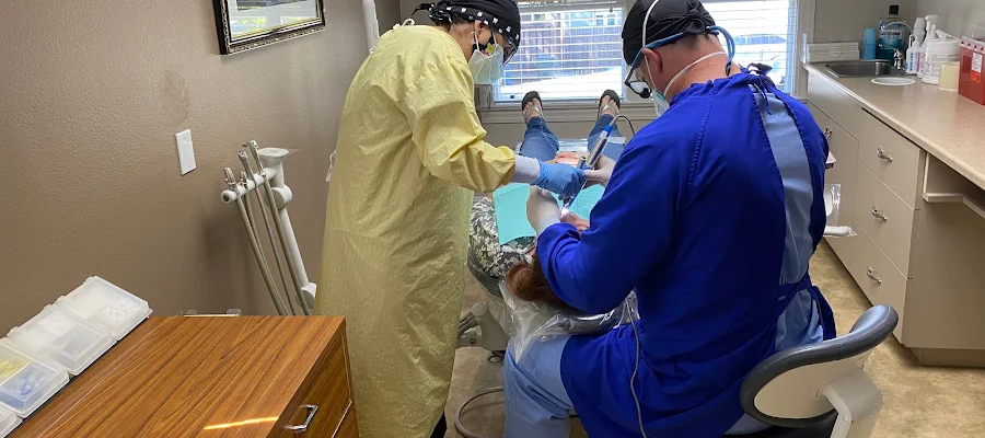 Harbor Dental