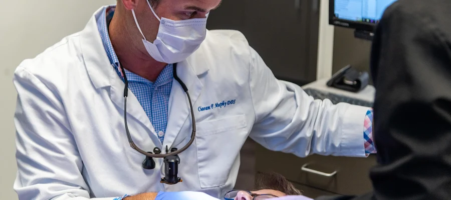 Harbor Dental
