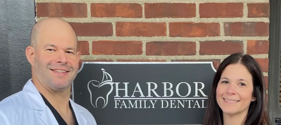 Harbor Family Dental