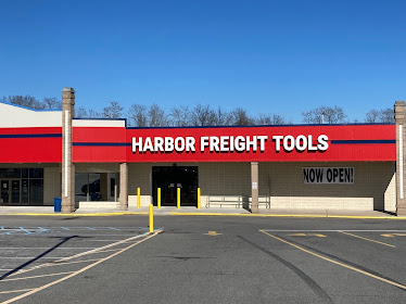 Harbor Freight