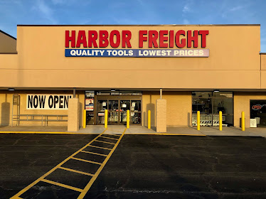 Harbor Freight