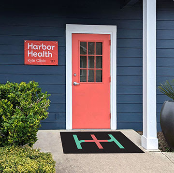 Harbor Health - Kyle