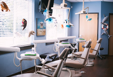 Harbor Kids' Teeth
