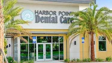 Harbor Point Dental Care