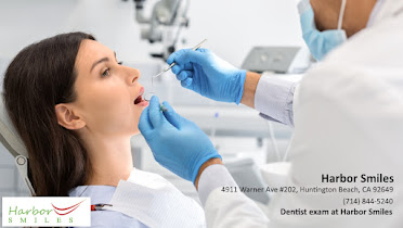Harbor Smiles / Dental care: Huntington Beach