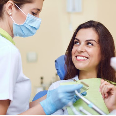 Harborside Dental