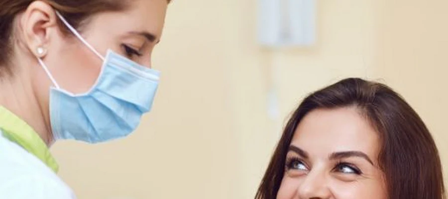 Harborside Dental