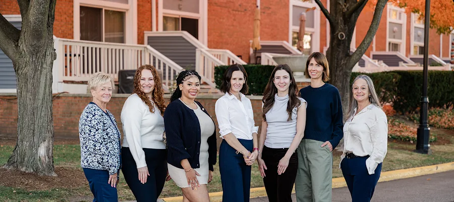 Harbortown Dental Care