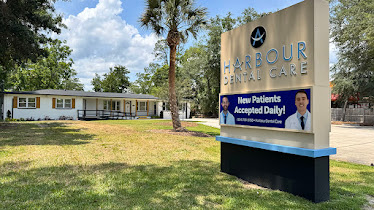 Harbour Dental Care - University Blvd