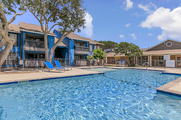 Harbour Landing Apartments