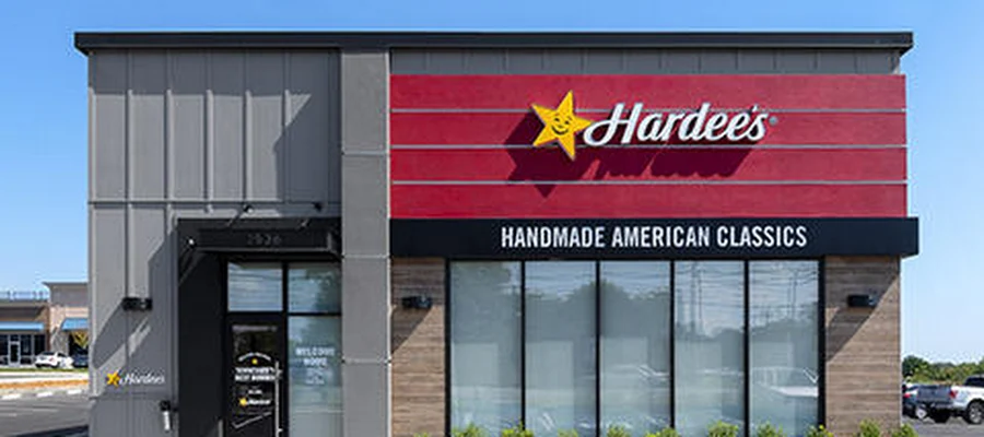 Hardee’s