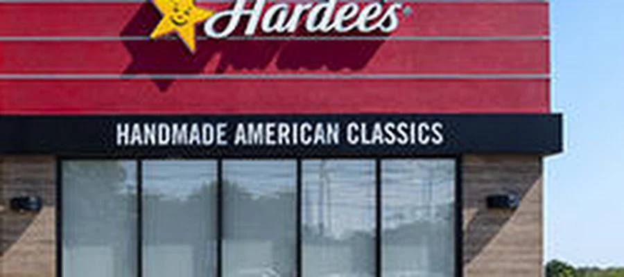 Hardee’s