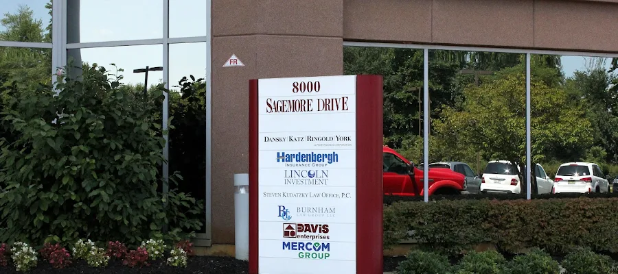 Hardenbergh Insurance Group