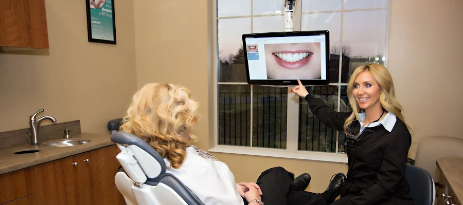 Hardin Advanced Dentistry