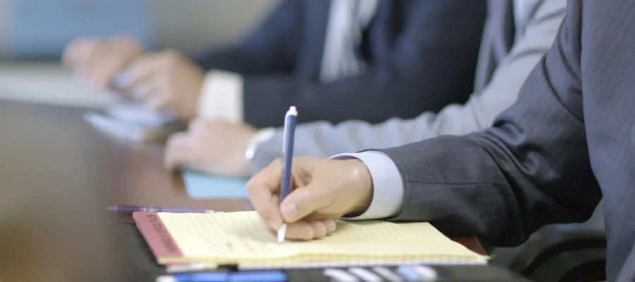 Harding Mazzotti, LLP
