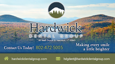 Hardwick Dental Group